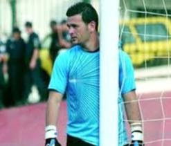 الحارس غول ينافس سيدريك في حراسة عرين شباب قسنطينة