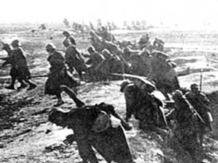 Hommage aux victimes algériennes de la 1ère guerre mondiale