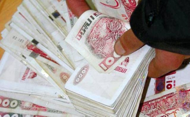 أمن البليدة يطيح برعيتين إفريقيتين مختصين في تزوير العملة الوطنية