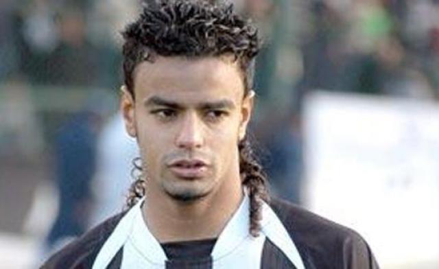 حاج عيسى يشرع في التدريبات مع وفاق سطيف