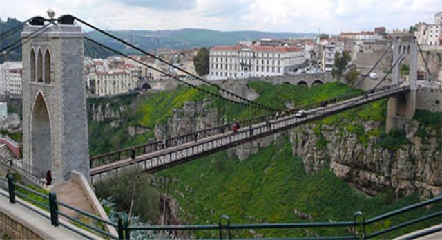 برنامج تنشيط قسنطينة عاصمة الثقافة العربية