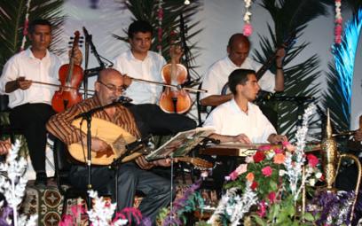 Le chaâbi, une référence identitaire des habitants d'Alger