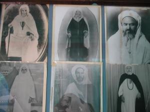 العرض الشرفي لوثـائقي ''قدور بن عاشور الزرهوني''