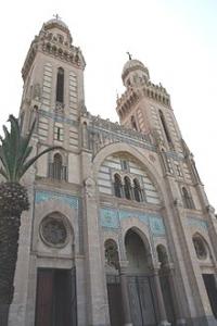 Présentation de la commune de Annaba