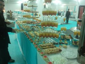 traiteur catering