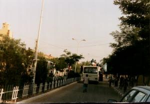 appropriation du territoire steppique, Cas de la zone de Maamora (Saïda)