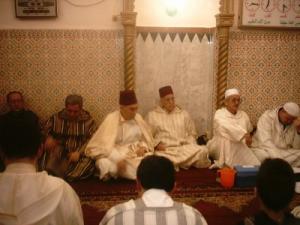 Mawlid Ennabaoui Echarif 1431 - Tlemcen: Les «double canon» et le reste