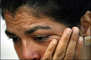 خبراء يناقشون جذور العنف في الجزائر