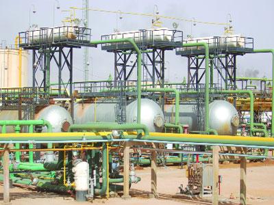 Tendances à court terme de l’industrie gazière mondiale  : Hausse des réserves prouvées en gaz