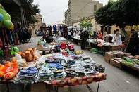 Du nouveau pour les squatteurs de trottoirs et commerçants activant dans l’informel