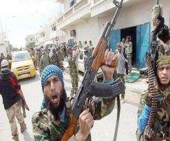 تفكيك شبكة دعم وإسناد الإرهاب بسيدي بلعباس