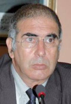 «Il doit y avoir une très forte implication de l'Etat à tous les niveaux»