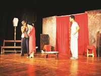 REPRESENTATION A BATNA DE LA PIECE