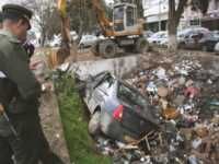 Excès de vitesse, incivisme et portable au volant