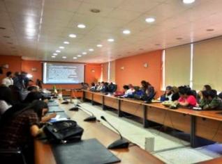 Ministère de la Santé