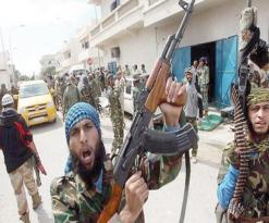 تفكيك شبكة دعم وإسناد الإرهاب بسيدي بلعباس