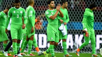 L'Algérie fait honneur à l'Afrique