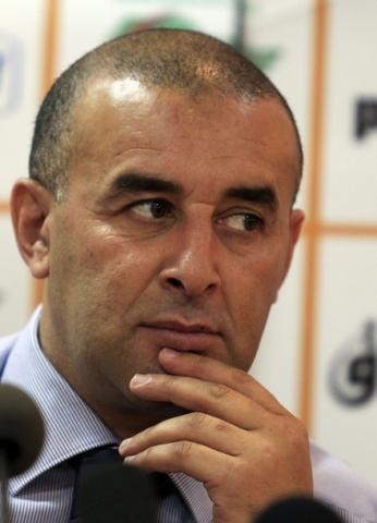 رئيس الرجاء البيضاوي بوديقة