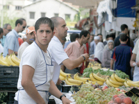 L'importation fait reculer la production