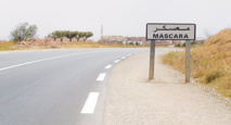 MASCARA