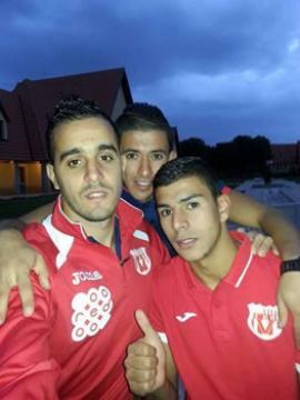 Des médias s'en prennent au CR Belouizdad