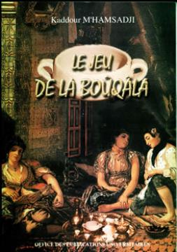 Un génial divertissement féminin algérien