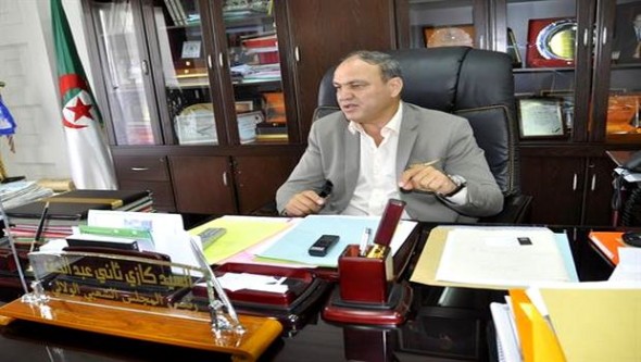 La ville d'Oran, présent et futur