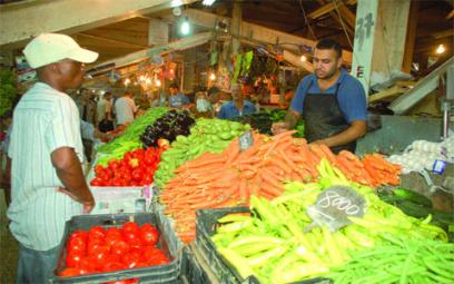La fièvre des prix est passée, tendance à la stabilisation