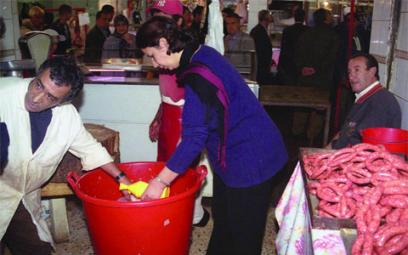 99 brigades de contrôle mixtes en ronde jour et nuit