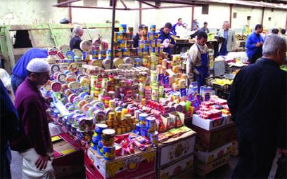 Un fléau impossible à éradiquer