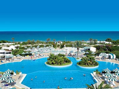 Près de 500 000 Algériens ont visité la Tunisie depuis janvier