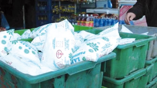 400 ألف لتر من الحليب يوميا لسكان باتنة