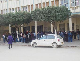 20 مليار سنتيم لإعادة بعث مركز الفروسية بالشلف