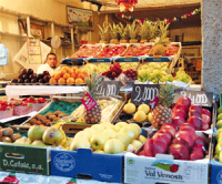 Les légumes et fruits importés à éviter