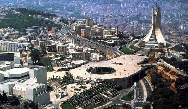 الجزائر العاصمة في المركز 124 من حيث تكلفة معيشة الأجانب لديها