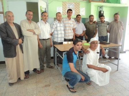 Lemroudj, une nouvelle association est lancée