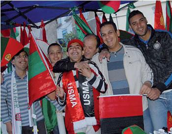 Le prochain USMA-MCA fait déjà parler de lui