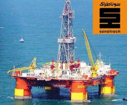 سوناطراك تحفر أولى آبار نفط بحرية ببجاية ووهران في 2015