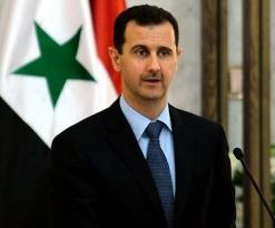 بشار الأسد يِؤدي اليمين الدستورية لولاية رئاسية جديدة