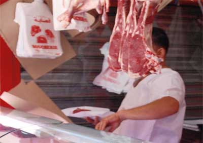 Plus de 284 000 tonnes importées depuis janvier