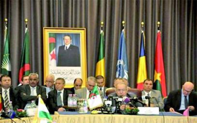 Convergence des positions autour du respect de l'unité territoriale