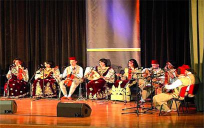 À la recherche des goûts d'antan