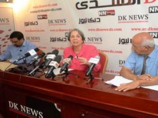 Une campagne de collecte de sang au profit des Gazaouis (CRA)