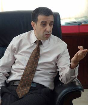 De Ali à ETRHB Haddad