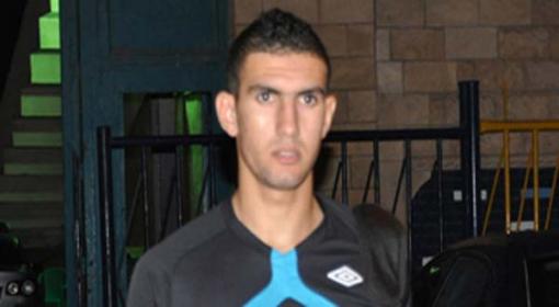 محمد عواد ينتقل من مولودية وهران الى جمعية وهران