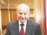 Le représentant de la Banque mondiale en Algérie en parle