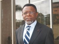 Emmanuel Noubissié Ngankam s'interroge sur l'un des défis majeurs de l'Algérie