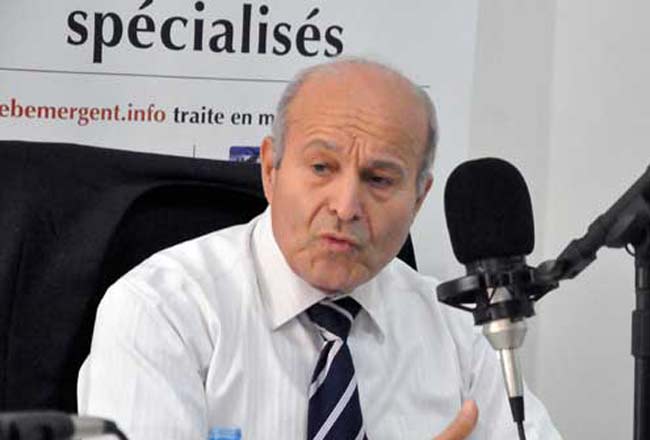 Algérie - L'Etat met en place une «commission Rebrab» pour les investisseurs en difficulté