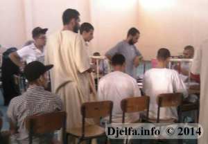تخوف كبير وسط المترشحين في مسابقة توظيف الأساتذة بالجلفة من احتمال التلاعب بالنتائج