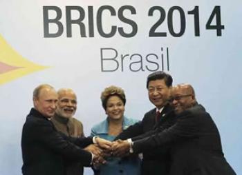 Une sortie du Consensus de Washington'